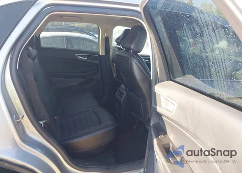 2020 Ford Edge Sel from USA, damaged, VIN 2FMPK3J99LBA54063